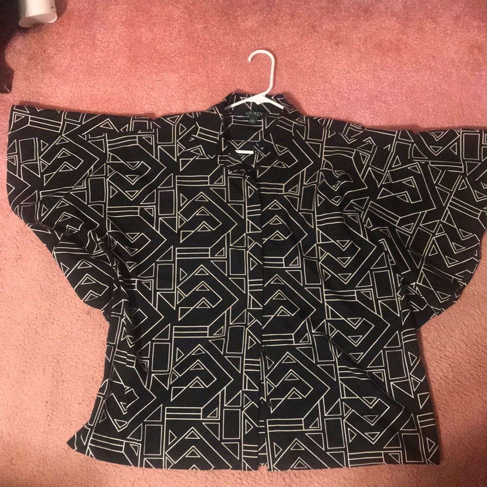 Ralph Lauren Button down
